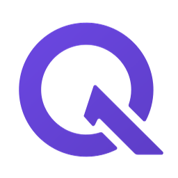 Quanscient logo