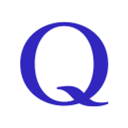 Quartermaster logo