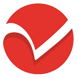 Redfaire logo