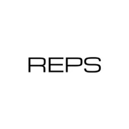 REPS logo
