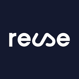 Reuse logo