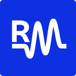 Rotomate logo