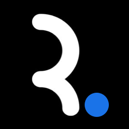 Rusk Media logo