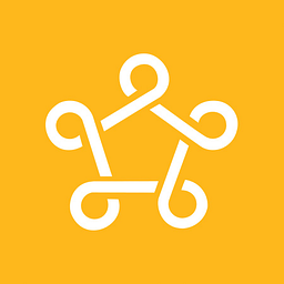 SaffronStays logo