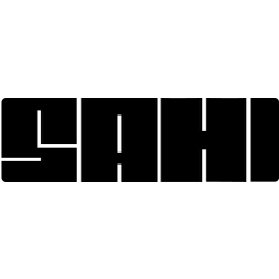 Sahi logo