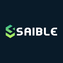 Saible logo