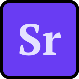 Saltroad logo