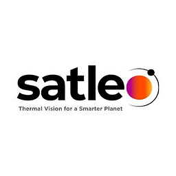 SatLeo Labs logo