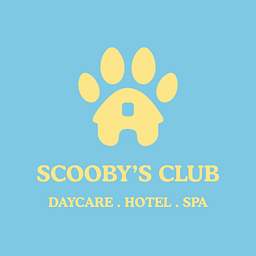 Scooby's Club logo