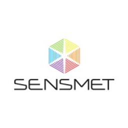 Sensmet logo