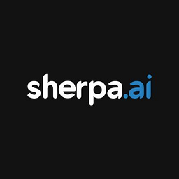 Sherpa.ai logo