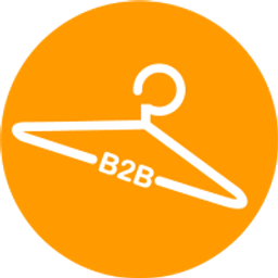 Showroom B2B logo