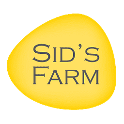 Sid's Farm logo