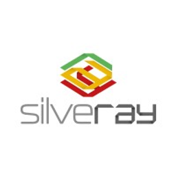 Silveray logo