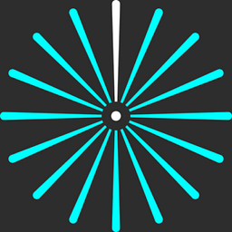 Singular Photonics logo
