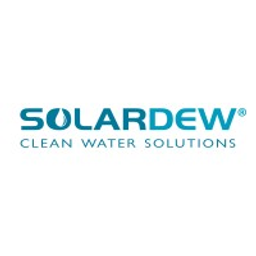 SolarDew logo