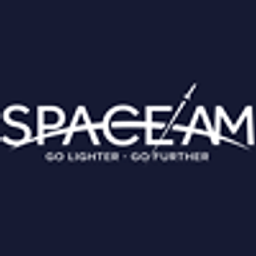 SpaceAM logo