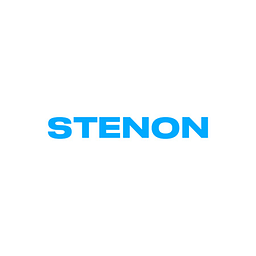 Stenon logo