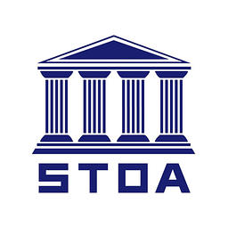 Stoa logo