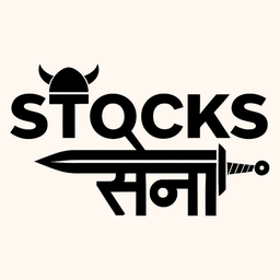 Stocks Sena logo
