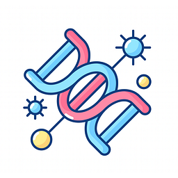 StrainX Bioworks logo