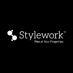 Stylework logo