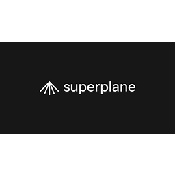 SuperPlane logo