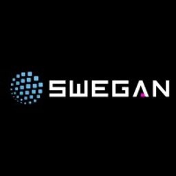 SweGaN logo