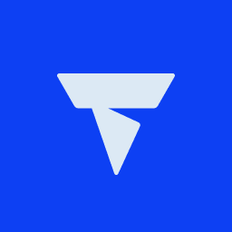 Tekst logo