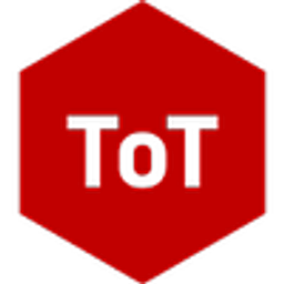 Test of Things logo