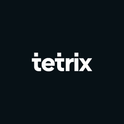 Tetrix logo