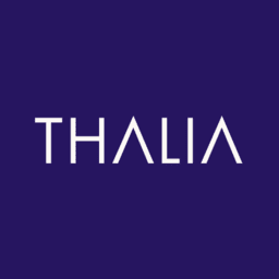 Thalia Therapeutics logo