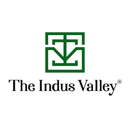 The Indus Valley logo