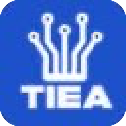 TIEA Connectors logo