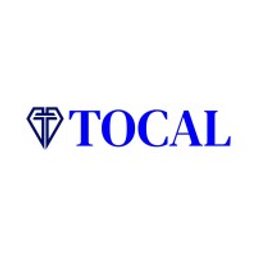 TOCAL logo