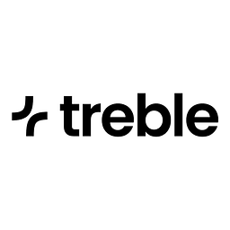 Treble Technologies logo
