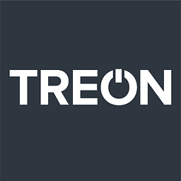 Treon logo