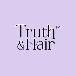 Truth Hair logo