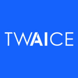 TWAICE logo