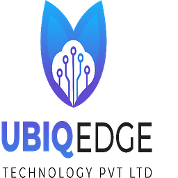 Ubiqedge logo