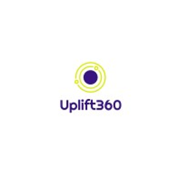 Uplift360 logo
