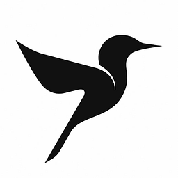 Vertical Aerospace logo