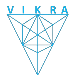 Vikra Ocean Tech logo