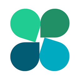 VitalFluid logo
