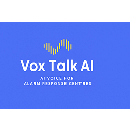 Vox Talk AI logo