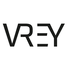 VREY logo