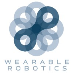 Wearable Robotics logo