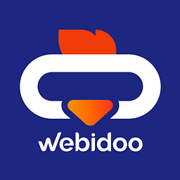 Webidoo logo