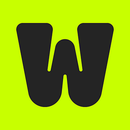 Whering logo
