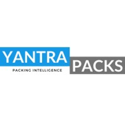 Yantra Packs logo